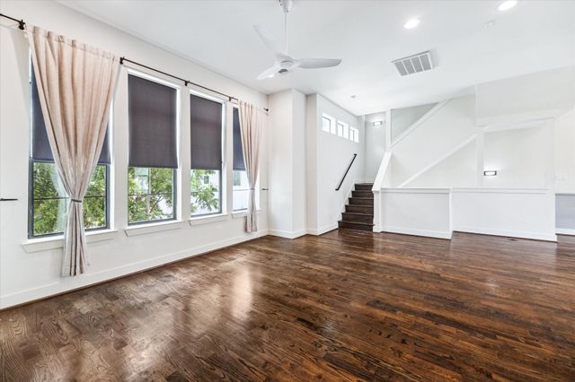 1703 Weber Street, Houston, TX 77007