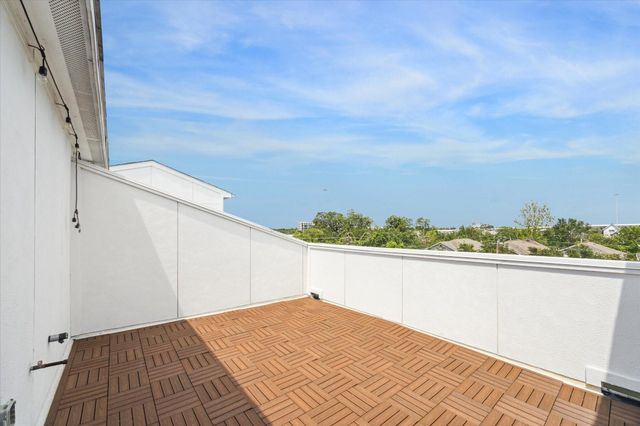 1703 Weber Street, Houston, TX 77007