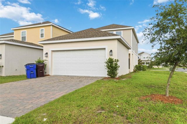 1736 FULFILLMENT DR, Kissimmee, FL 34744