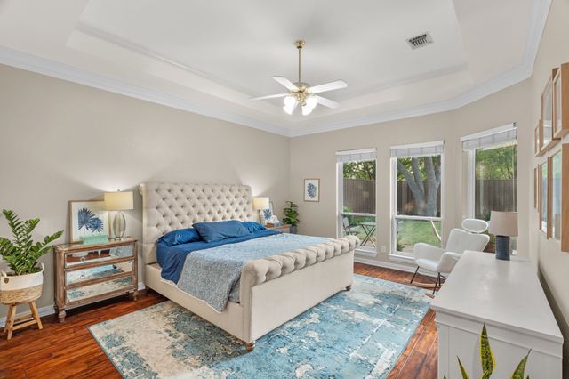 2913 Harkness Drive, Plano, TX 75093