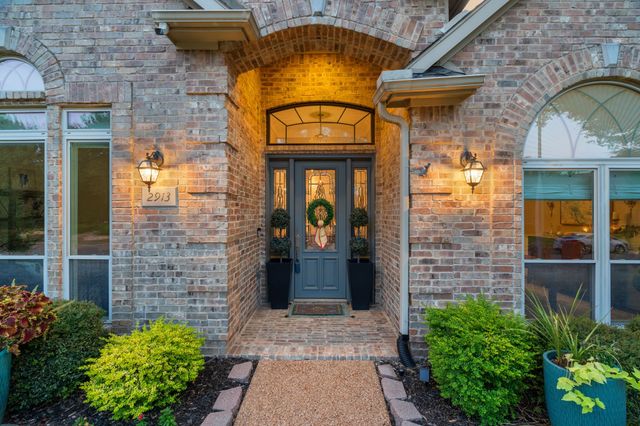 2913 Harkness Drive, Plano, TX 75093