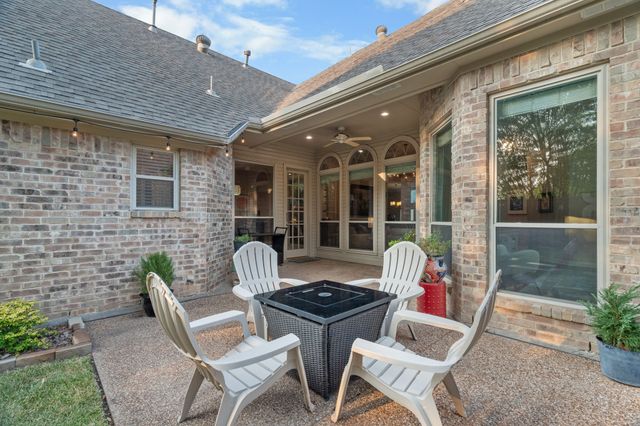 2913 Harkness Drive, Plano, TX 75093