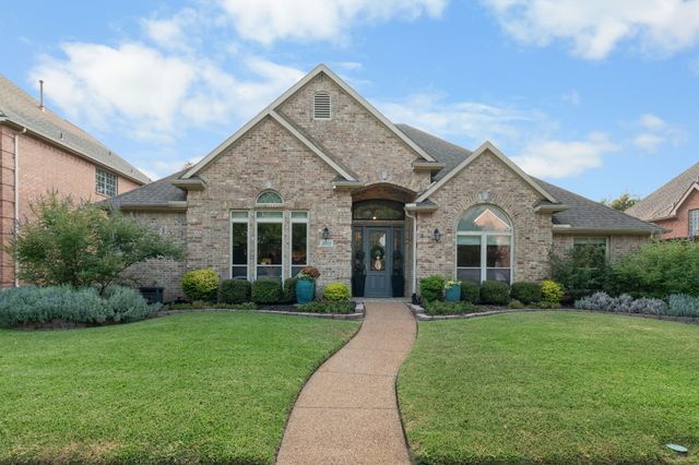 2913 Harkness Drive, Plano, TX 75093
