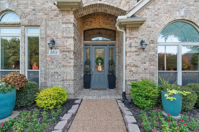 2913 Harkness Drive, Plano, TX 75093