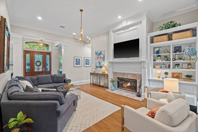2913 Harkness Drive, Plano, TX 75093