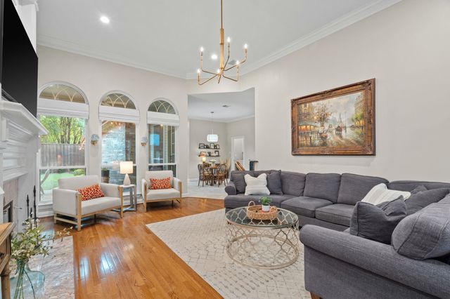 2913 Harkness Drive, Plano, TX 75093