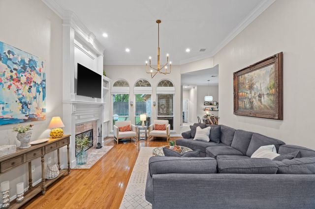 2913 Harkness Drive, Plano, TX 75093