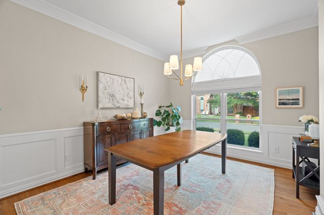 2913 Harkness Drive, Plano, TX 75093