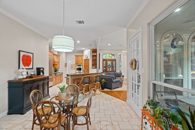 2913 Harkness Drive, Plano, TX 75093
