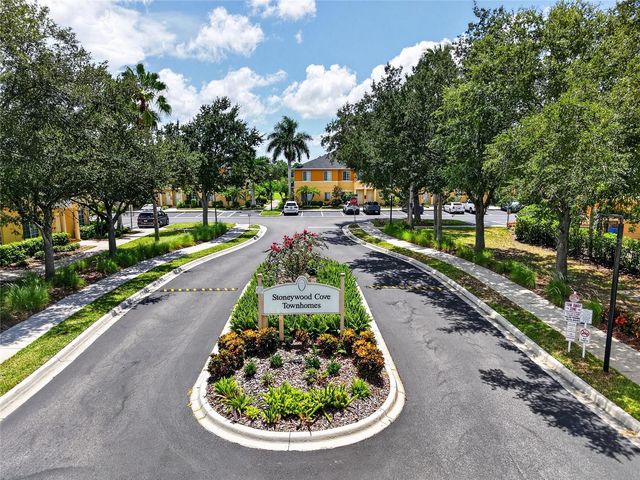 12928 TIGERS EYE DRIVE, Venice, FL 34292
