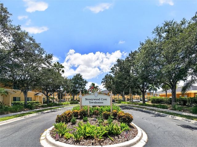12928 TIGERS EYE DRIVE, Venice, FL 34292