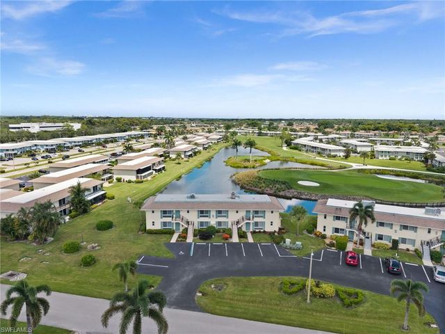105 Harrison RD 4, Naples, FL 34112
