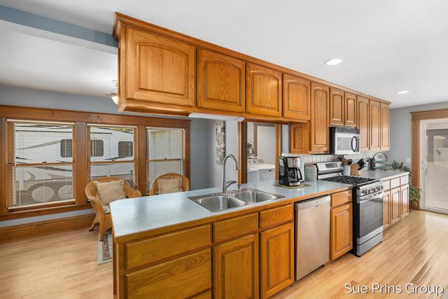 3836 30th Street SW, Grandville, MI 49418