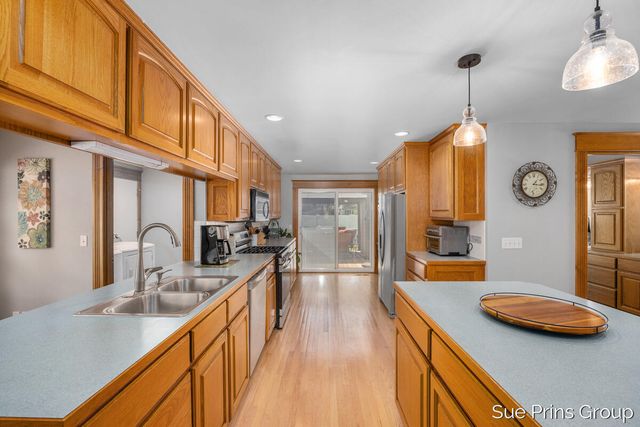 3836 30th Street SW, Grandville, MI 49418