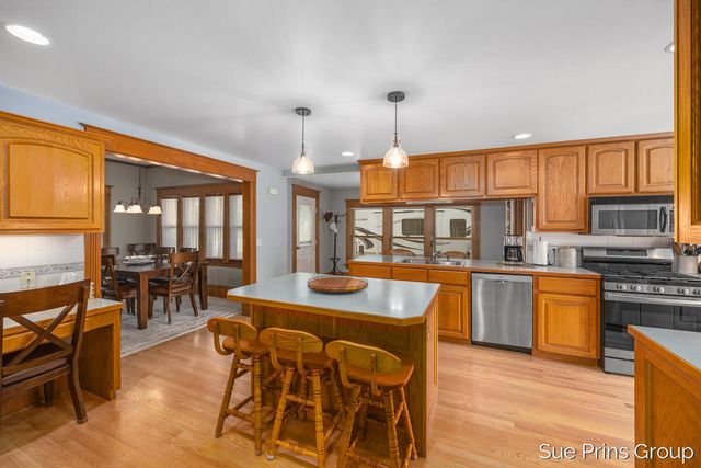 3836 30th Street SW, Grandville, MI 49418