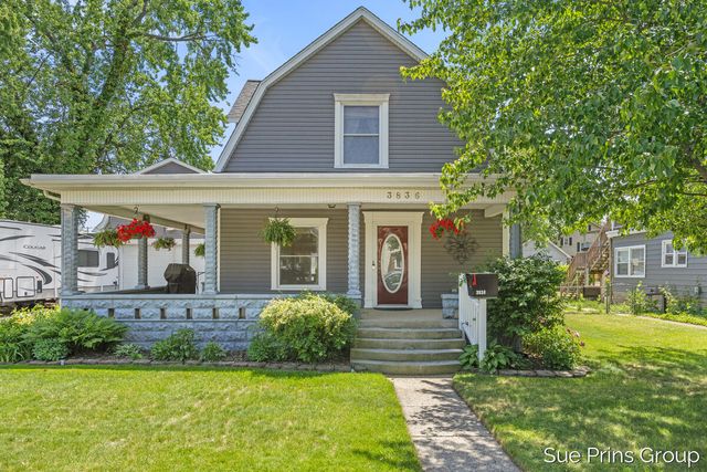 3836 30th Street SW, Grandville, MI 49418