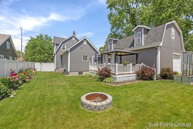 3836 30th Street SW, Grandville, MI 49418