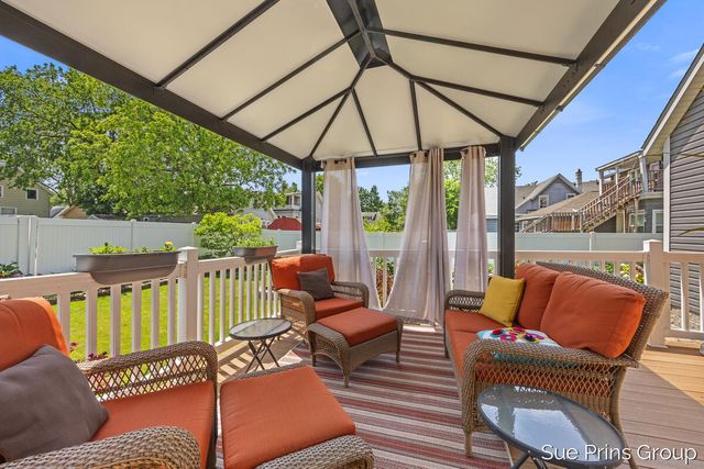 3836 30th Street SW, Grandville, MI 49418