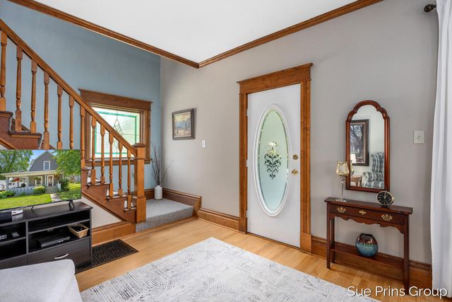 3836 30th Street SW, Grandville, MI 49418