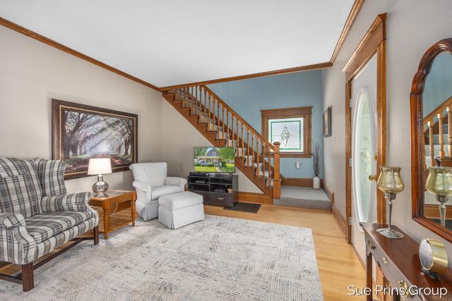 3836 30th Street SW, Grandville, MI 49418