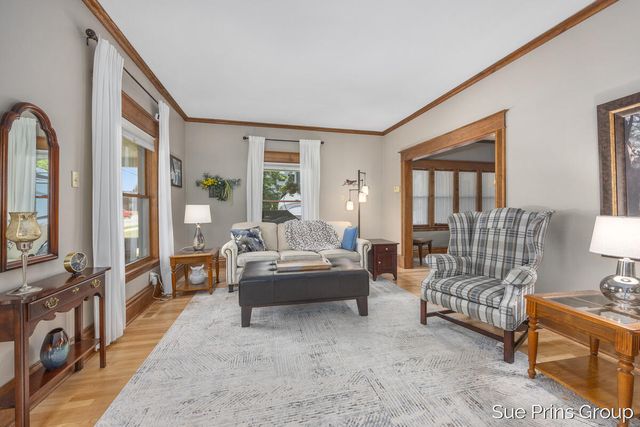3836 30th Street SW, Grandville, MI 49418