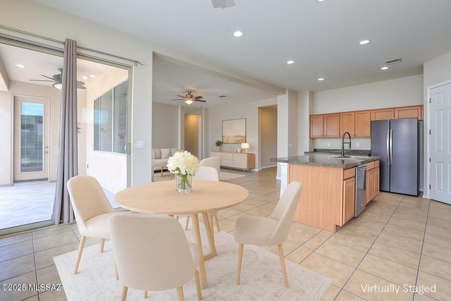 5460 W Thornscrub Road, Marana, AZ 85658