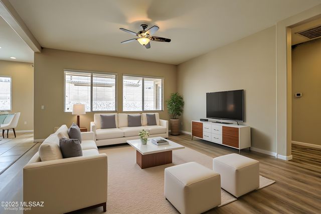 5460 W Thornscrub Road, Marana, AZ 85658