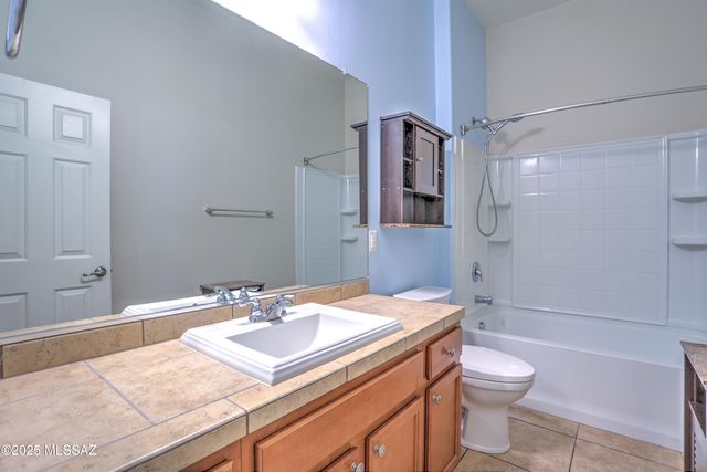 5460 W Thornscrub Road, Marana, AZ 85658