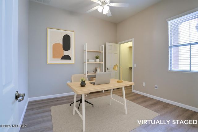 5460 W Thornscrub Road, Marana, AZ 85658