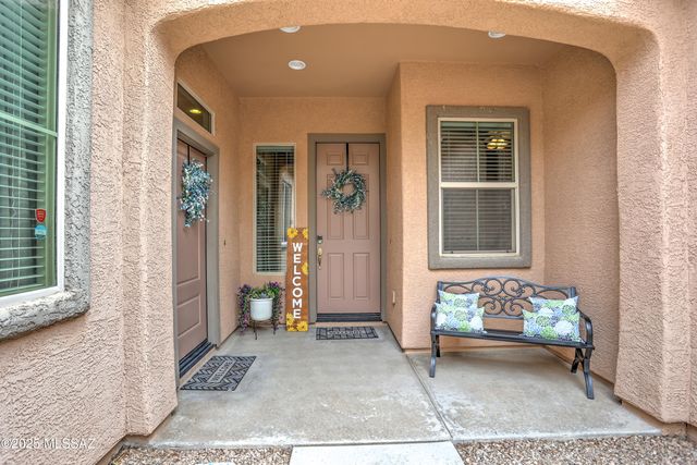 5460 W Thornscrub Road, Marana, AZ 85658