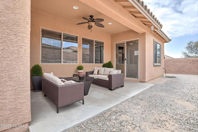 5460 W Thornscrub Road, Marana, AZ 85658