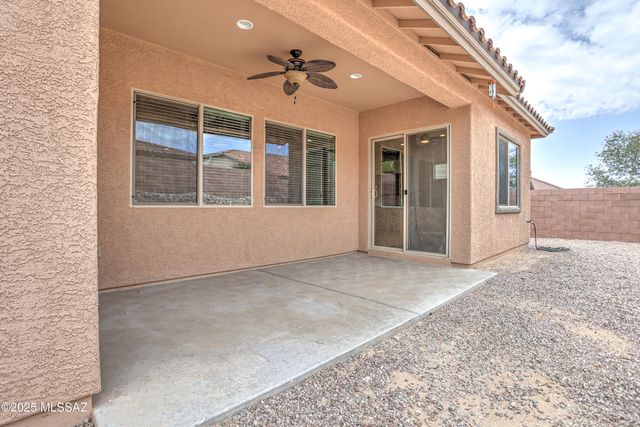 5460 W Thornscrub Road, Marana, AZ 85658