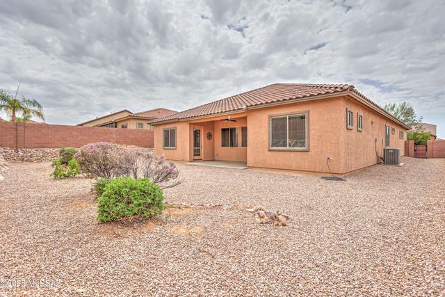 5460 W Thornscrub Road, Marana, AZ 85658