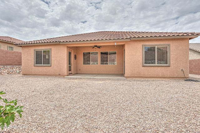 5460 W Thornscrub Road, Marana, AZ 85658