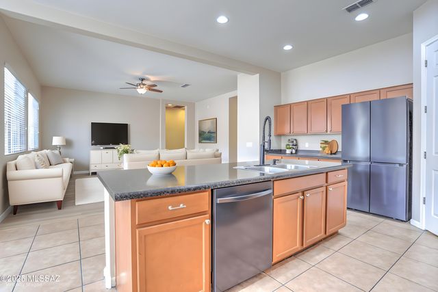 5460 W Thornscrub Road, Marana, AZ 85658