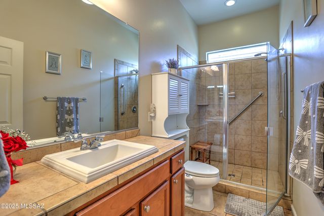 5460 W Thornscrub Road, Marana, AZ 85658