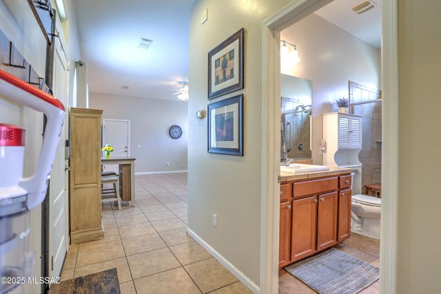 5460 W Thornscrub Road, Marana, AZ 85658