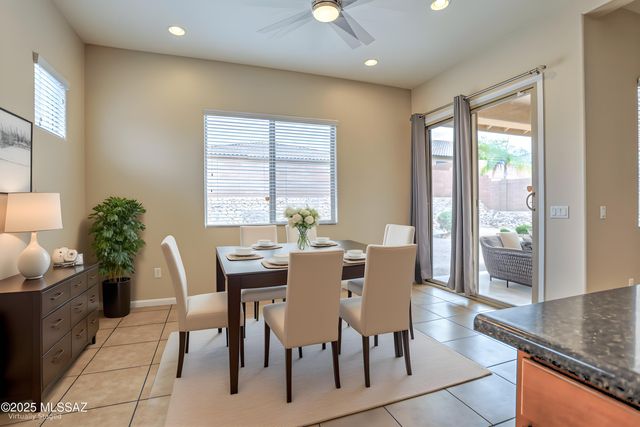 5460 W Thornscrub Road, Marana, AZ 85658