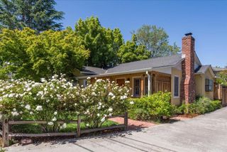934 Florence Lane, Menlo Park, CA 94025