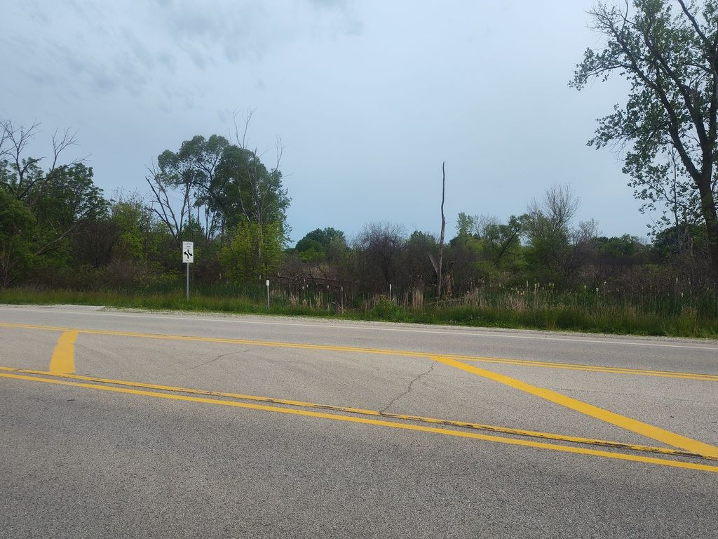12923 W Wadsworth Road, Wadsworth, IL 60083