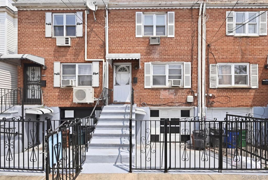 103-19A 110th st. South Richmond Hill, Richmond Hill S., NY 11419