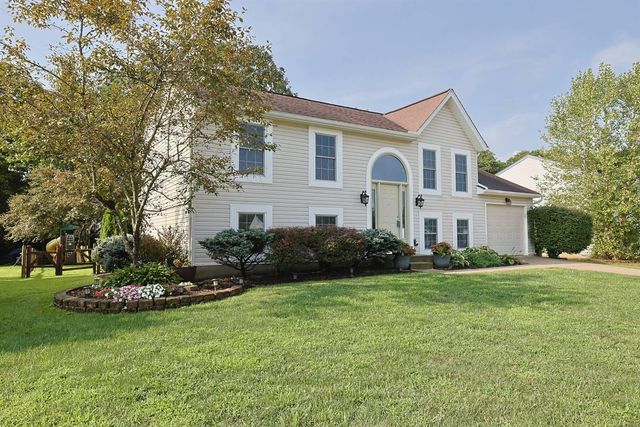 214 Springwood Drive, Alexandria, KY 41001