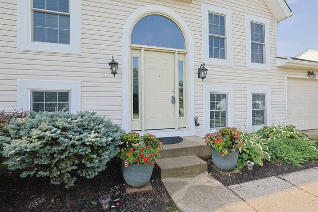 214 Springwood Drive, Alexandria, KY 41001