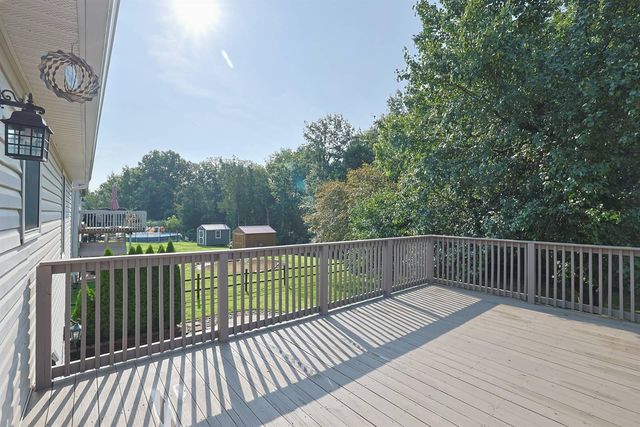 214 Springwood Drive, Alexandria, KY 41001
