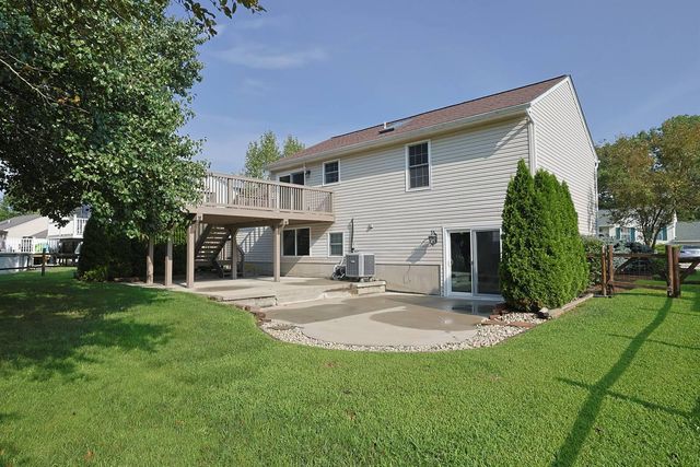 214 Springwood Drive, Alexandria, KY 41001