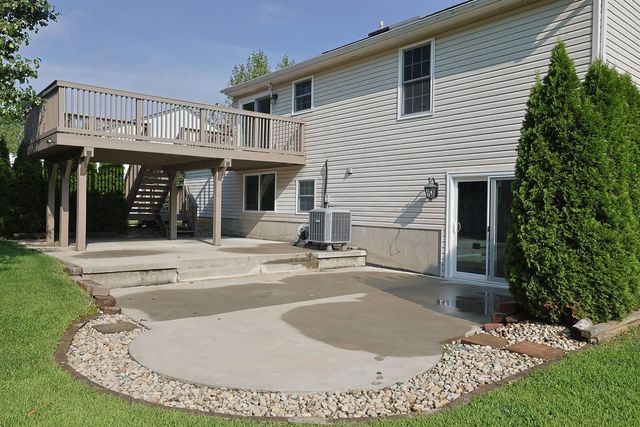 214 Springwood Drive, Alexandria, KY 41001