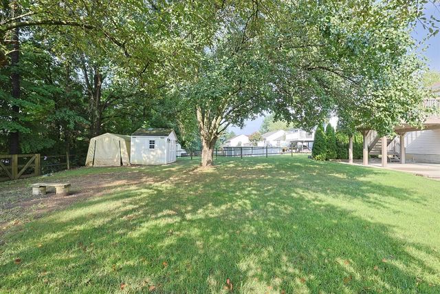 214 Springwood Drive, Alexandria, KY 41001