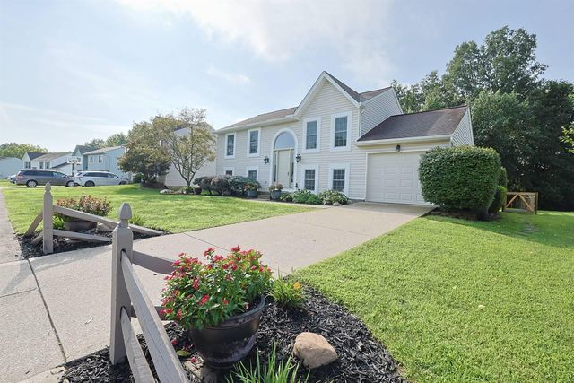 214 Springwood Drive, Alexandria, KY 41001