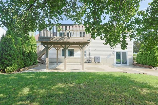 214 Springwood Drive, Alexandria, KY 41001