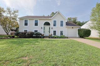 214 Springwood Drive, Alexandria, KY 41001